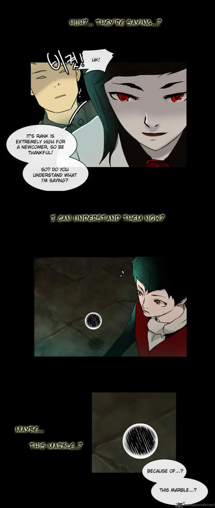 Tower of God Chapter 2 image 26_optimized